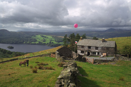 thinking space for the north